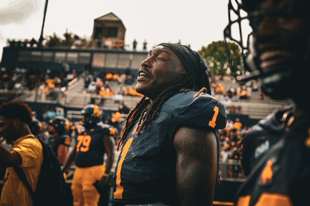 JCSU HBCU Valdosta State