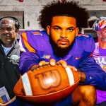 Former SWAC Coaches and QB Make Statement in DII Opener