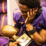 Walk-Off Kick Shocks Ranked HBCU in Inaugural Unity Classic