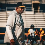 JCSU Football Looks to Avoid Trap Game After Historic Win