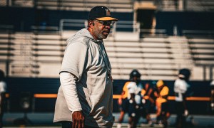 JCSU Football Looks to Avoid Trap Game After Historic Win