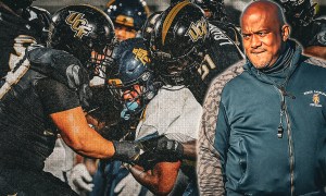 Money Game Beatdown ‘Not Worth It’ for HBCU Coach