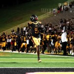 Division II HBCU Gives SWAC Blueblood Overtime Scare