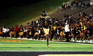 Division II HBCU Gives SWAC Blueblood Overtime Scare
