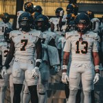 JCSU Eyes Homecoming Bounce Back After VA Union Defeat