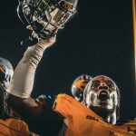 JCSU Football Eyes National Respect Against Valdosta