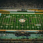 HBCU Band Honors Late Member With Emotional Halftime Tribute