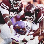 SEC School Uses Mercy Rule to Shorten HBCU Money Game