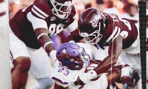 SEC School Uses Mercy Rule to Shorten HBCU Money Game