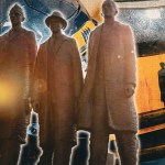 North Carolina A&T Honors Civil Rights Legacy with Helmet Decal