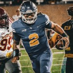HBCU Transfer QB Shines under ESPN Thursday Night Lights