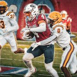 SWAC vs MEAC Showdown Turns Into Shootout