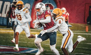 SWAC vs MEAC Showdown Turns Into Shootout