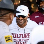 NCCU Sets Program Record in Dominant Aggie-Eagle Classic Win