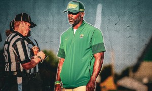 Michael Vick has QB Controversy Brewing after OT Thriller