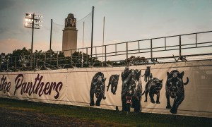 VA Union Flexes Championship Mettle in Top 25 HBCU Showdown