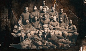 Historic HBCU Hopes to Revive Once Dominant Football Program