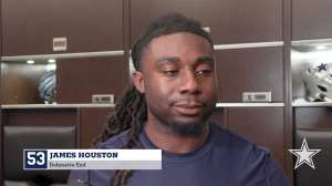 Cowboys-Packers game impacted heavily by HBCU alumni