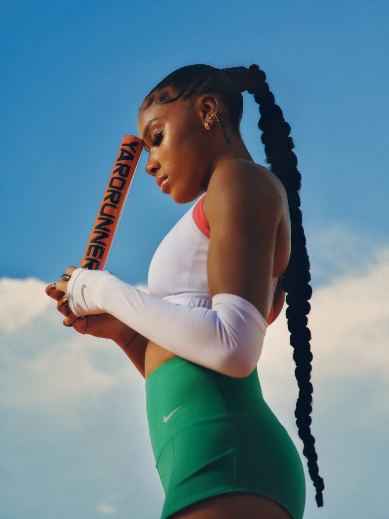 HBCU Nike Yardrunners Air Max '95