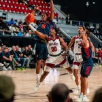 Secret scrimmage ‘exhibitions’ see HBCUs find success