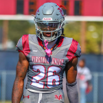 HBCU Football: Virginia Union puts on a Show for Homecoming
