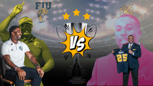 FIU – Kennesaw State matchup makes HBCU-related history