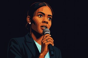 Candace Owens cancels HBCU appearance during homecoming
