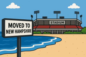 HBCU Puerto Rico Bowl Will Be Held In New England