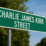 HBCU could be forced to name street after Charlie Kirk