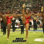 HBCU Division II Band Rankings Oct ’25: Big Movers Make Impact