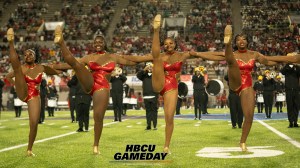 HBCU Division II Band Rankings Oct ’25: Big Movers Make Impact