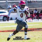 Virginia Union punishes WSSU in decisive win