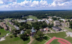 MacKenzie Scott donates $42 million to Mississippi HBCU