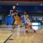 HBCU D1 Basketball Hits the Hardwood: Livin’ for Tip-Off