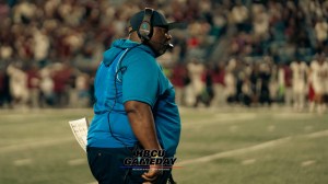 Southern University sends another coach on his way