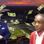 HBCU football spends big money on ex-coaches