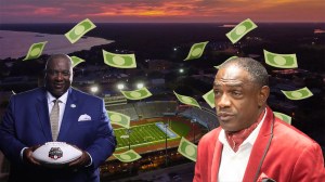HBCU football spends big money on ex-coaches