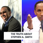 Stephen A. Smith, Black Women and The Truth