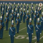 HBCU band reinstated, questions remain