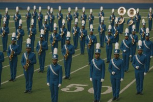 HBCU band reinstated, questions remain