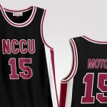 HBCU hoops coach honored with his own throwback jersey