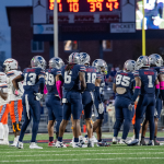HBCU Football: Howard Homecoming was a Movie