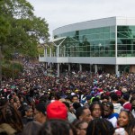 North Carolina A&T gives GHOE 100 update