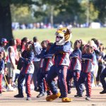 HBCU homecomings in Mississippi: Woman killed, child shot