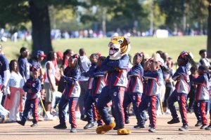 HBCU homecomings in Mississippi: Woman killed, child shot