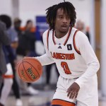 HBCU basketball program has men’s and women’s squads ranked