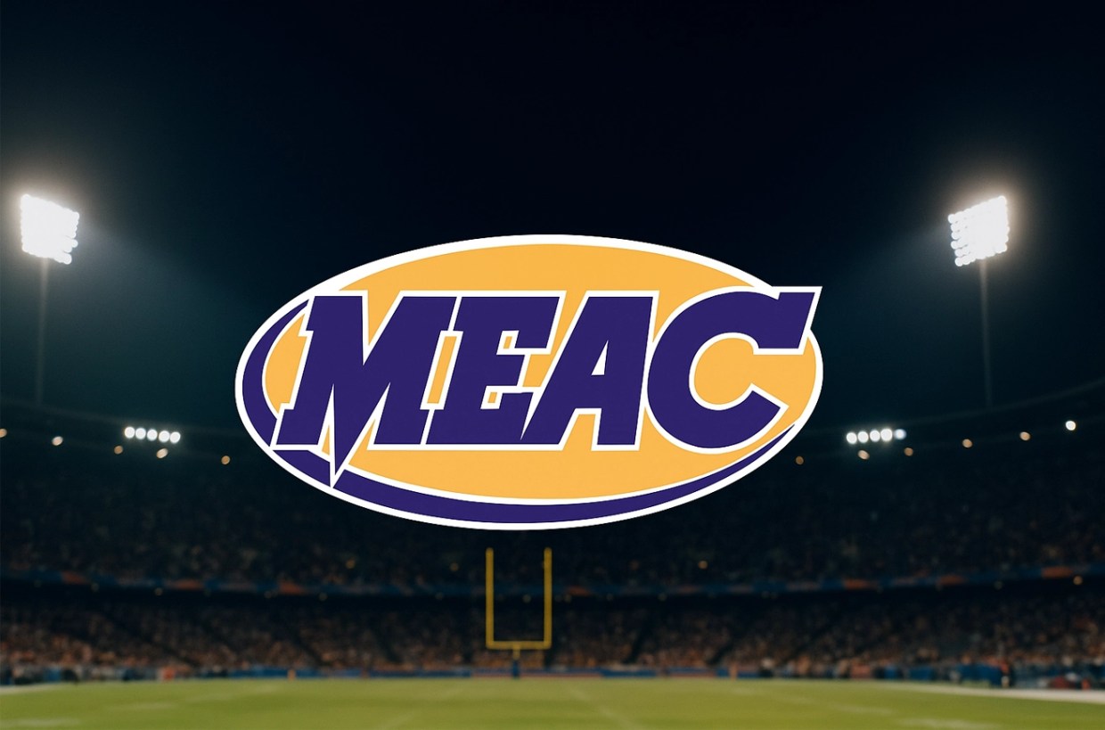 MEAC Football HBCU
