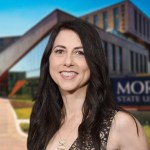 MacKenzie Scott gives $63 million to single HBCU