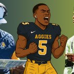 NBA Youngboy catches a stray in HBCU coach’s presser