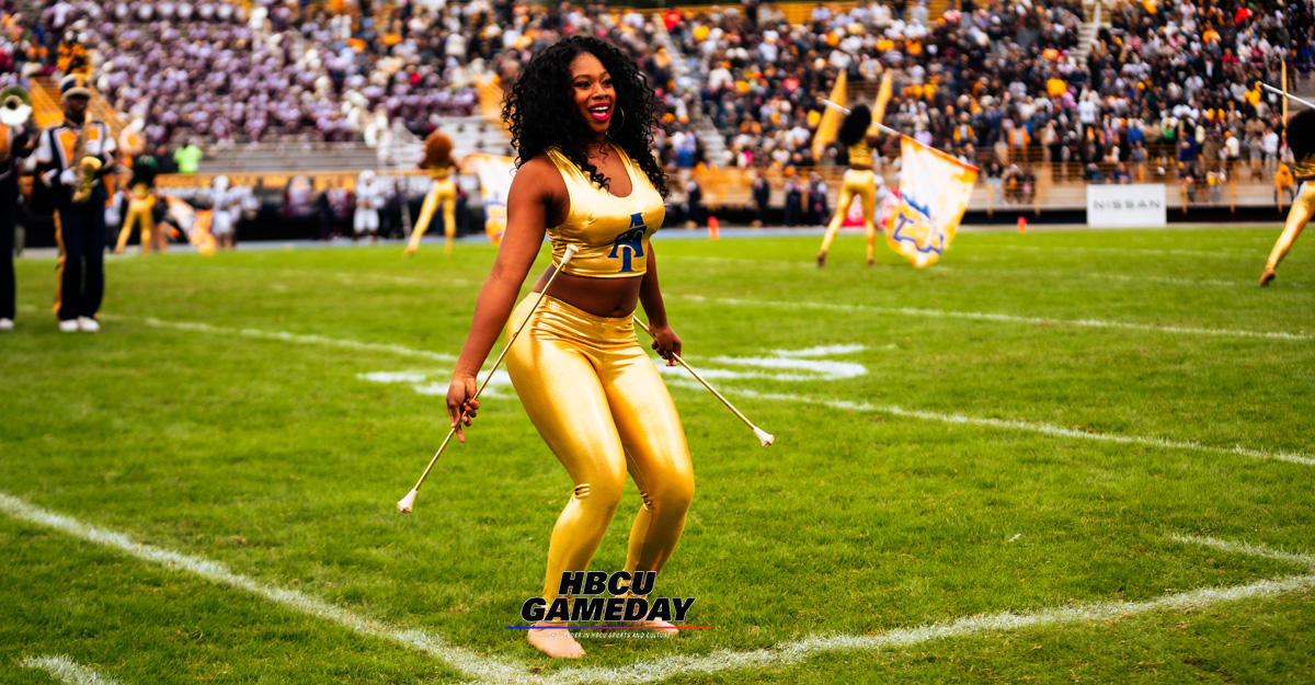 North Carolina A&T, Band of the Year